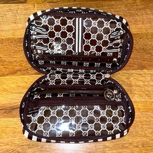 HENRI BENDEL JEWELRY CASE